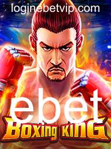 Descubra o Fascinante Mundo de BoxingKing: Um Jogo Revolucionário de eBet