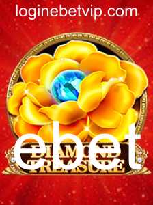 Descubra as Joias do Jogo Diamondtreasure na Plataforma eBet