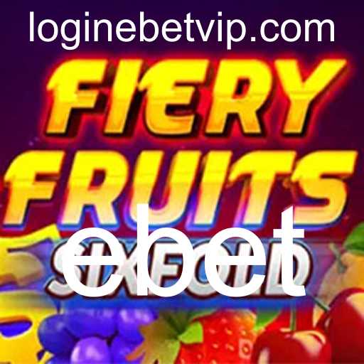 FieryFruitsSixFold: Experimente a Emoção do Cassino Online