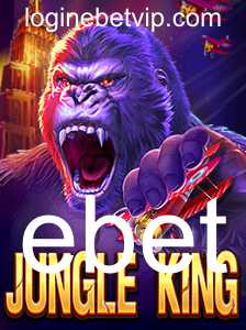 Explorando JungleKing: Um Mergulho no Mundo Selvagem dos Jogos de eBet