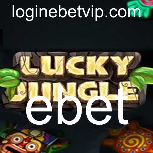 Descubra a Emoção do LuckyJungle: O Novo Fenômeno de eBet