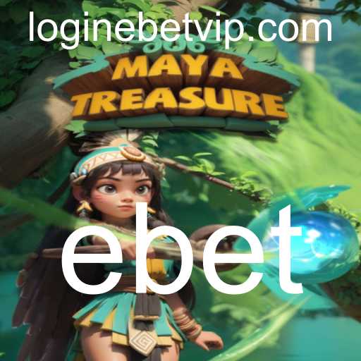 Explorando o Fascinante Mundo de MayaTreasure: A Nova Sensação dos Jogos com eBet
