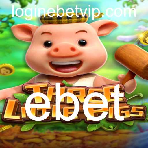 THREELITTLEPIGS: Um Novo Jogo Revolucionário no Mundo dos Jogos Online