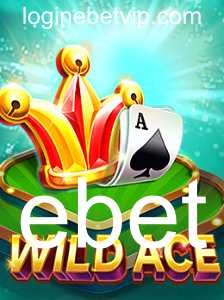 WildAce: O Novo Fenômeno no Mundo dos Jogos com eBet